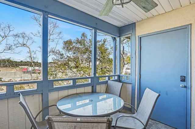 $266,900 | 250 Maison Drive, Unit H11, Myrtle Beach, SC 29572