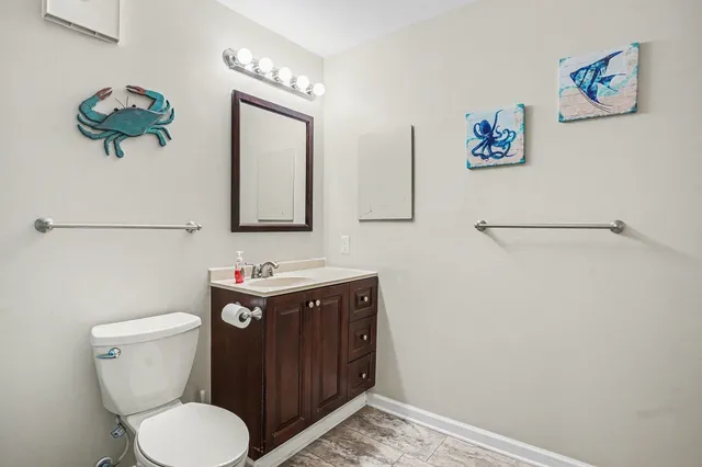 $266,900 | 250 Maison Drive, Unit H11, Myrtle Beach, SC 29572