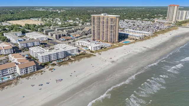 $266,900 | 250 Maison Drive, Unit H11, Myrtle Beach, SC 29572