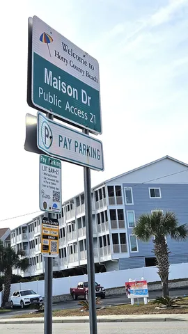 $266,900 | 250 Maison Drive, Unit H11, Myrtle Beach, SC 29572