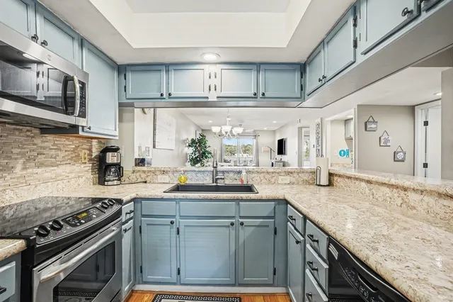 $266,900 | 250 Maison Drive, Unit H11, Myrtle Beach, SC 29572