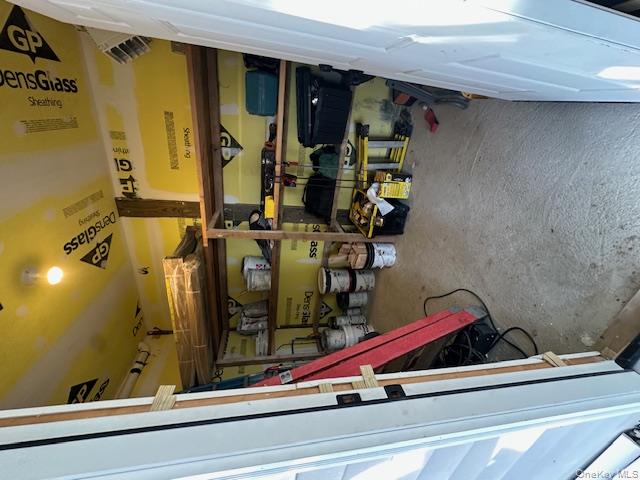 74 Beach Road Stony Point, NY 10980 - Photo 37 of 38 a view of garage