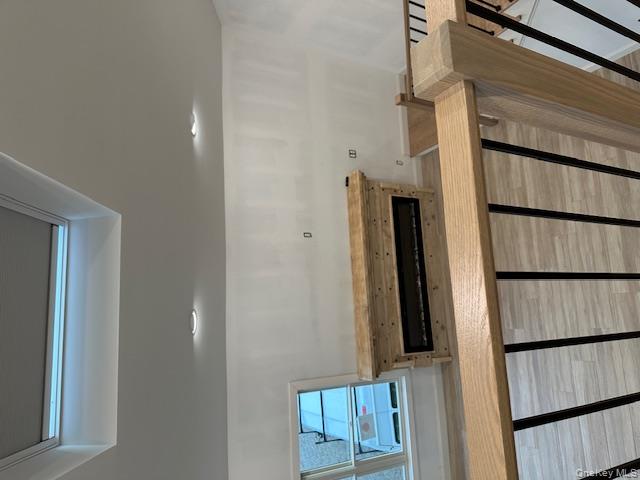 74 Beach Road Stony Point, NY 10980 - Photo 6 of 38 a view of a kitchen counter space and stove