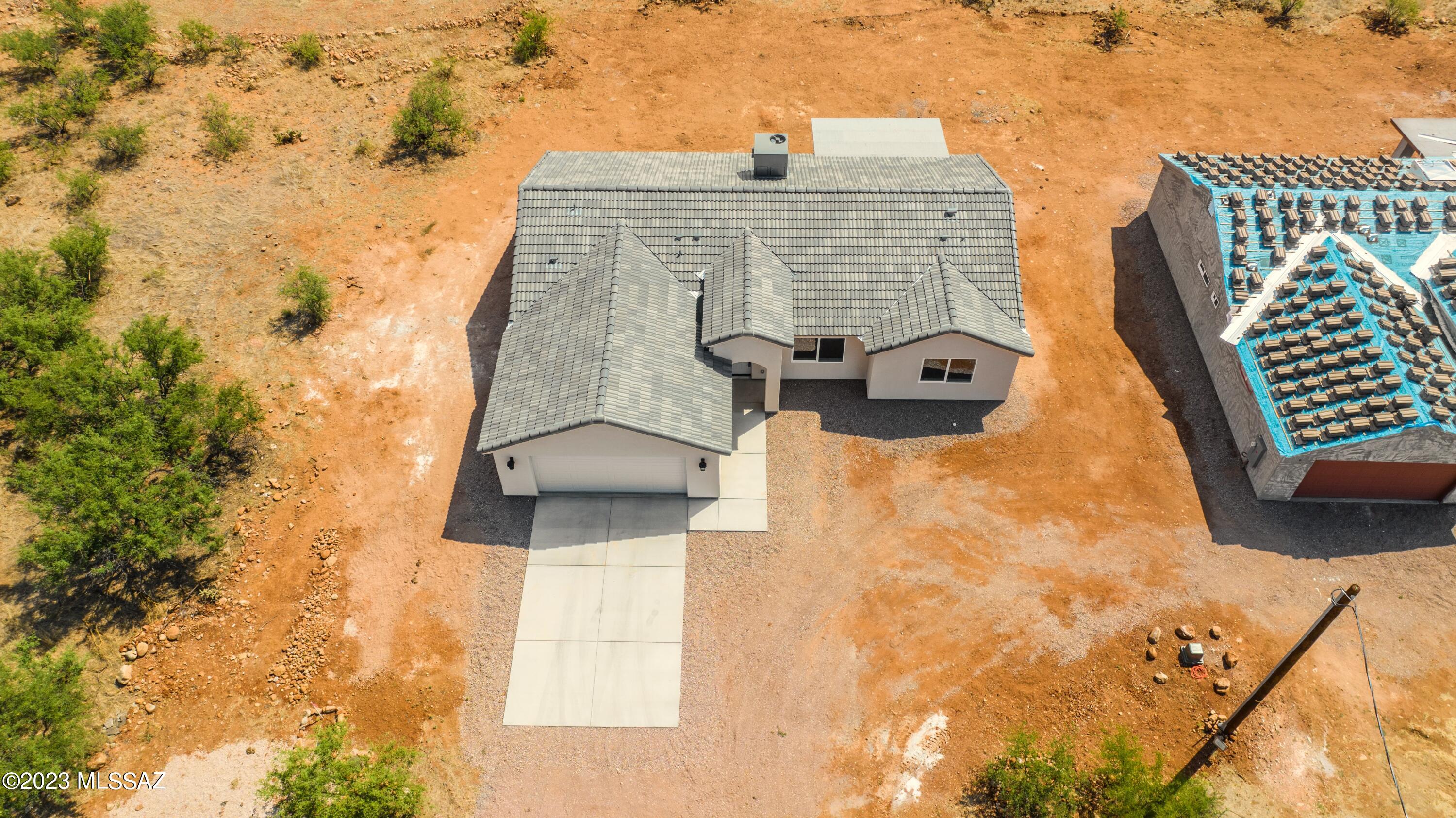 1795 Ariosto Court Rio Rico, AZ 85648 - Photo 28 of 28