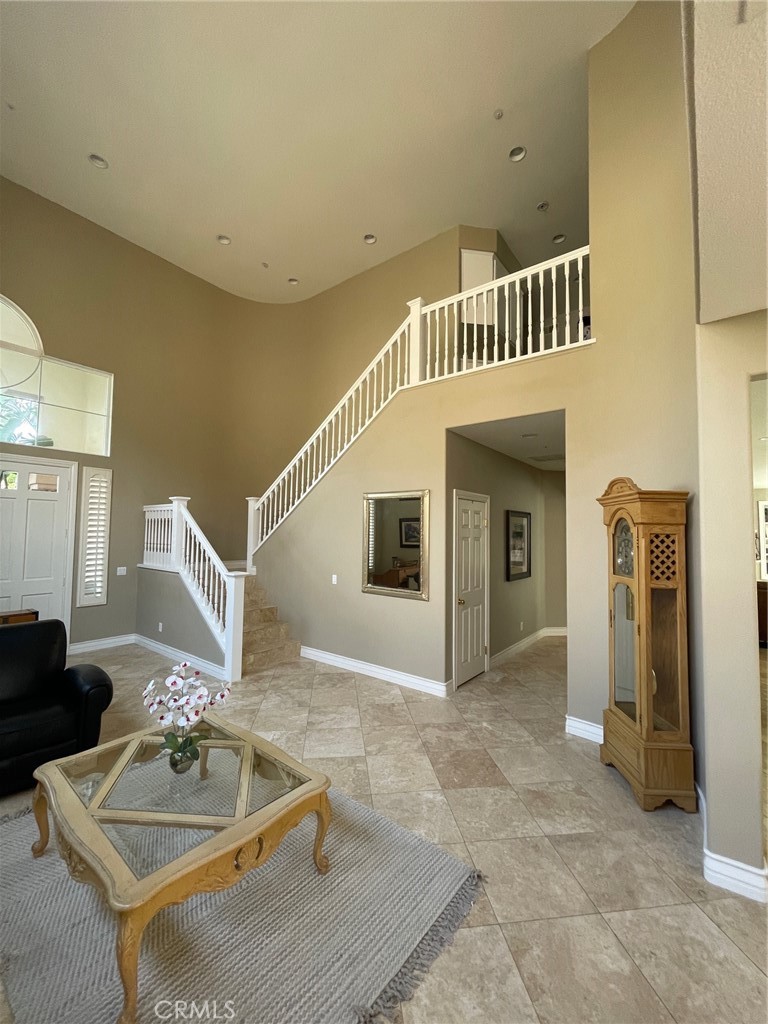 808 Carnaros San Clemente, CA 92672 - Photo 9 of 16 a view of a livingroom with furniture and window