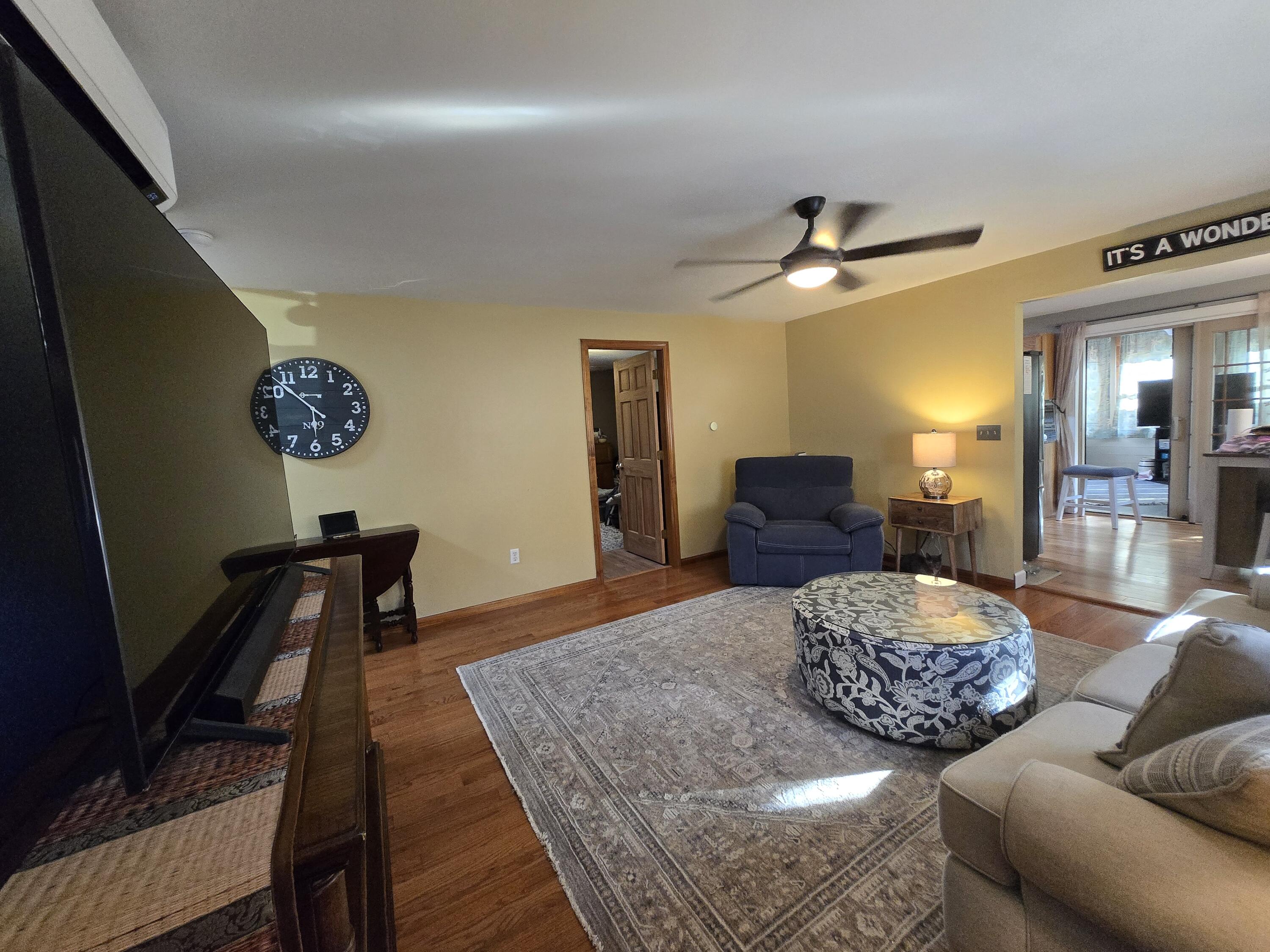 16 Kyle Street Brunswick, ME 04011 - Photo 21 of 35 Living Room
