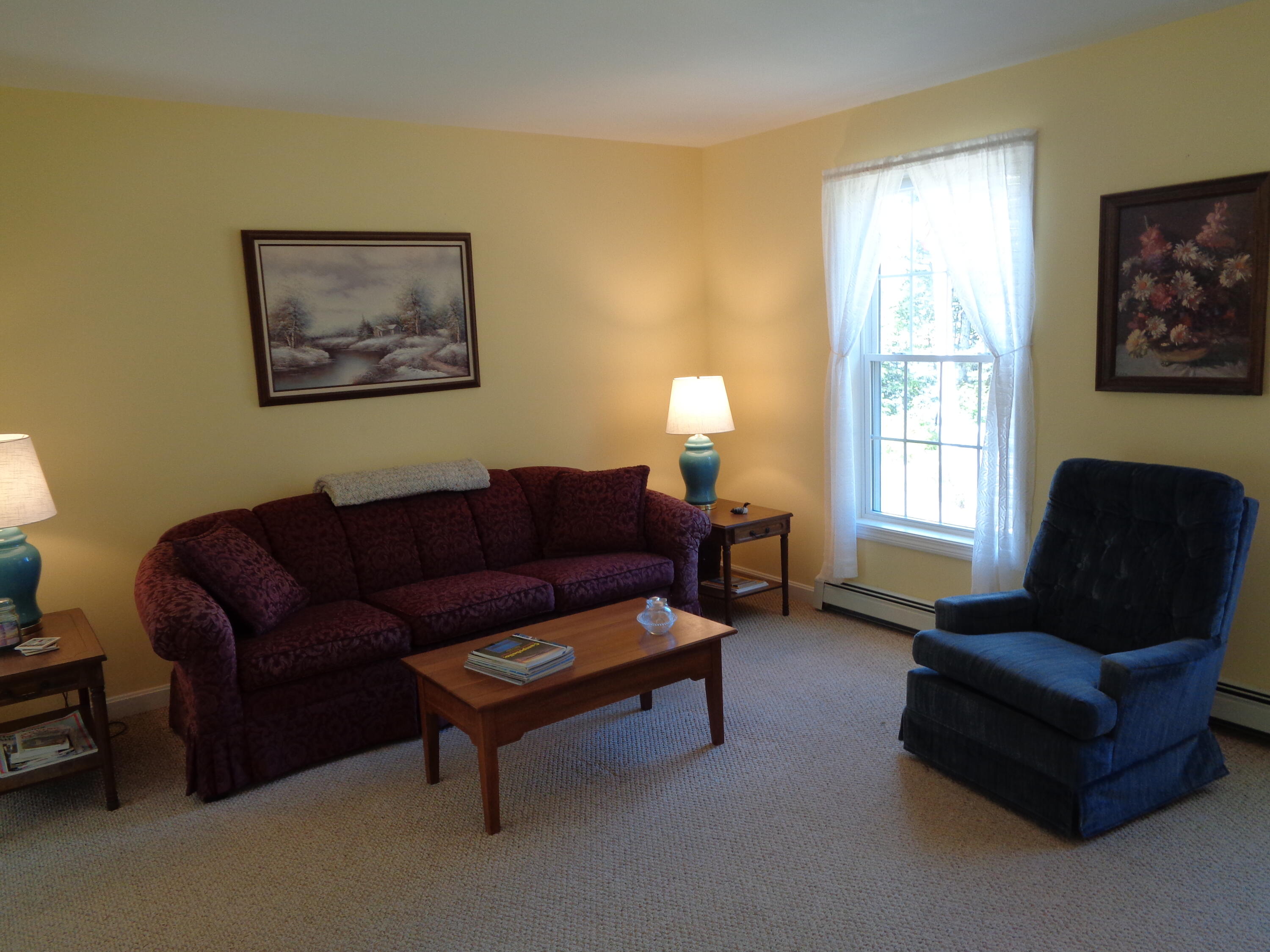 33 Landing Road Steuben, ME 04680 - Photo 13 of 64 Living Room
