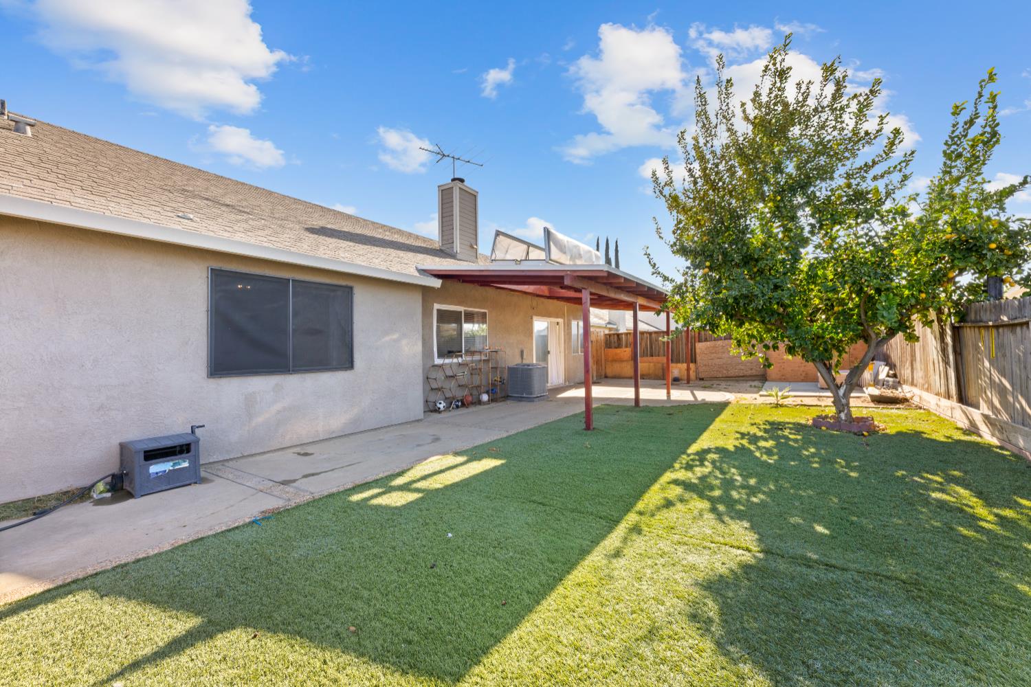 8401 Wilson Street Patterson, CA 95363 - Photo 25 of 28