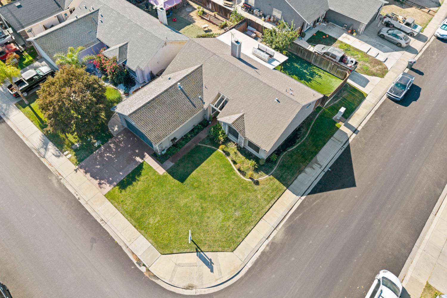 8401 Wilson Street Patterson, CA 95363 - Photo 27 of 28