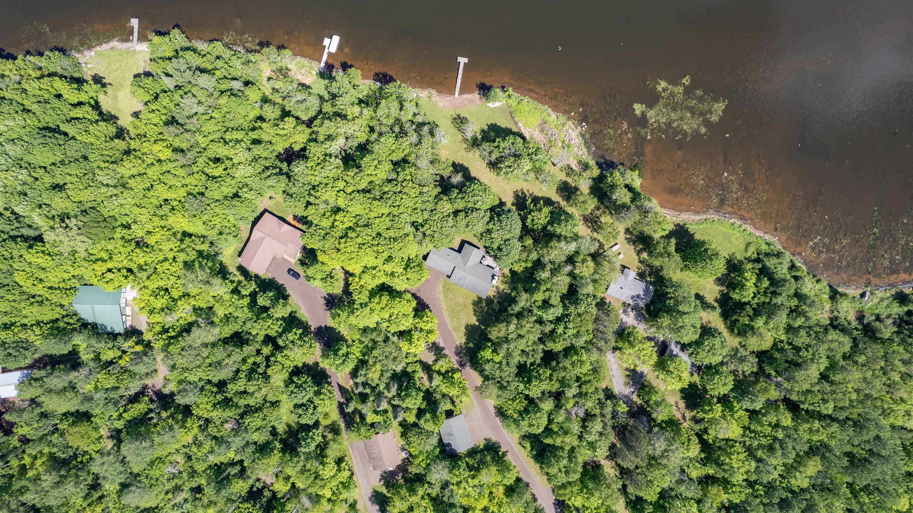 4930 Mini Power Road Duluth, MN 55803 - Photo 26 of 36 Aerial view of property and surrounding area