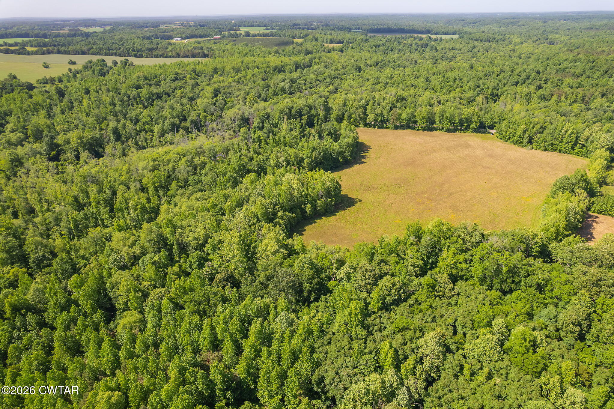 0 Plainview Road Henderson, TN 38340 - Photo 19 of 25 drone 11