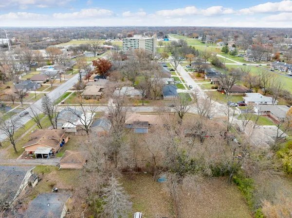 $214,900 | 91 Winslow Street, Park Forest, IL 60466
