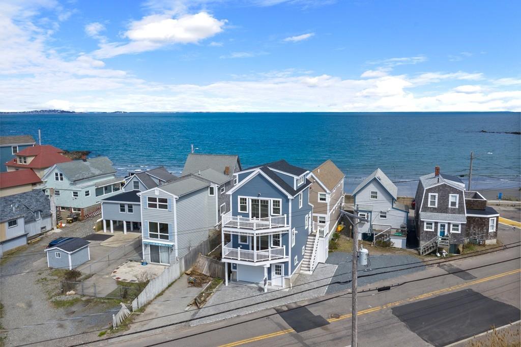 196 Atlantic Avenue Hull, MA 02045 - Photo 1 of 17