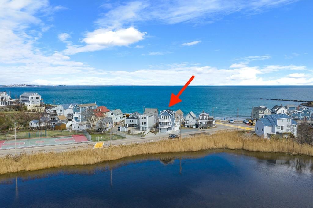 196 Atlantic Avenue Hull, MA 02045 - Photo 15 of 17