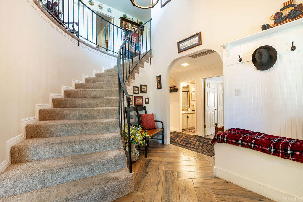 545 South Valley View Drive, Unit 67 St. George, UT 84770 - Photo 7 of 45 entrance
