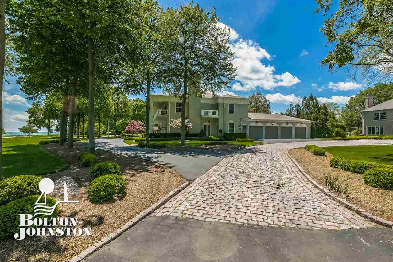 655 Lake Shore Road Grosse Pointe Shores, MI 48236 - Photo 74 of 86