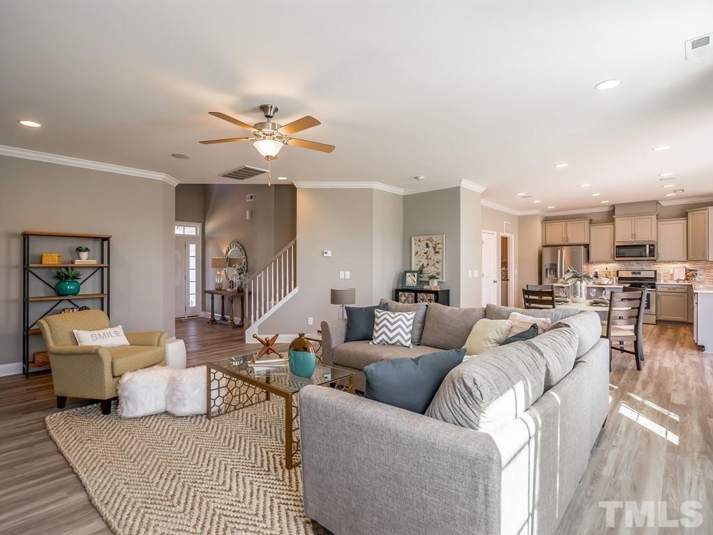 92 Shady Oaks Road, Unit 97 Angier, NC 27501 - Photo 12 of 15 Gallery Image 12