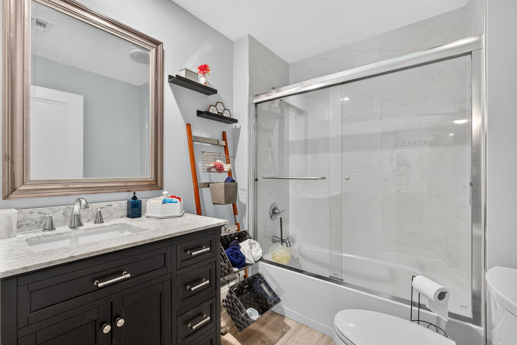 14171 Biddex Road Loxahatchee Groves, FL 33470 - Photo 25 of 36 Master Bath 2
