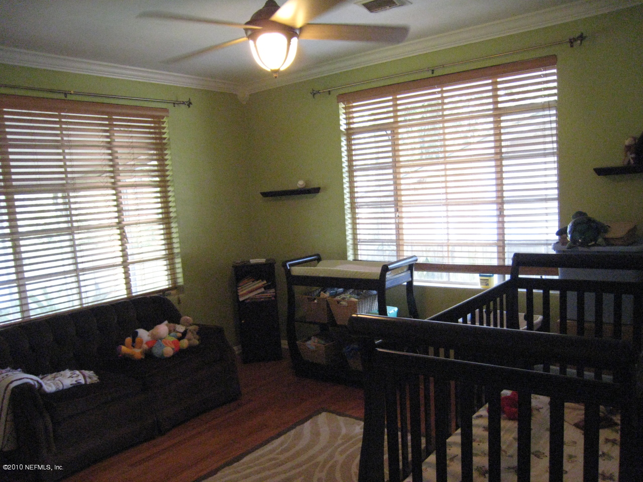 1413 Somerville Road Jacksonville, FL 32207 - Photo 8 of 13 a view of a livingroom with furniture and a window
