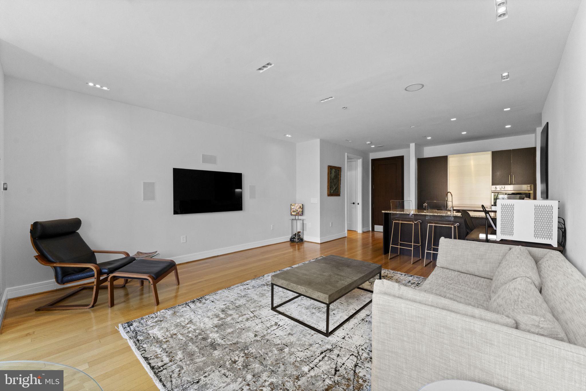 3303 Water Street Northwest, Unit 4B Washington, DC 20007 - Photo 15 of 66
