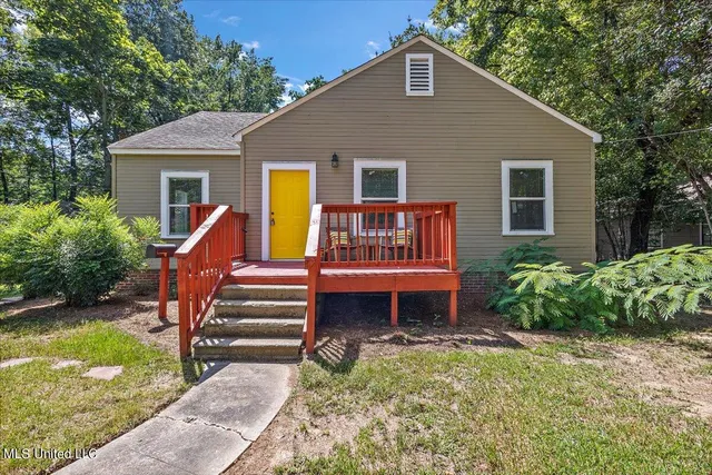 $1,745 | 741 Chickasaw Avenue, Jackson, MS 39206