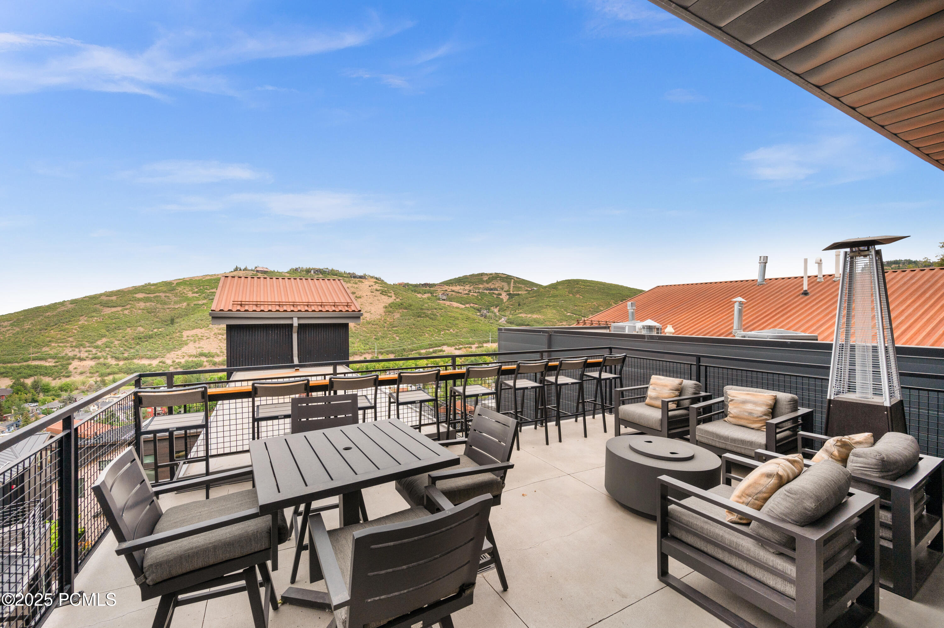 1252 Rothwell Road Park City, UT 84060 - Photo 42 of 50