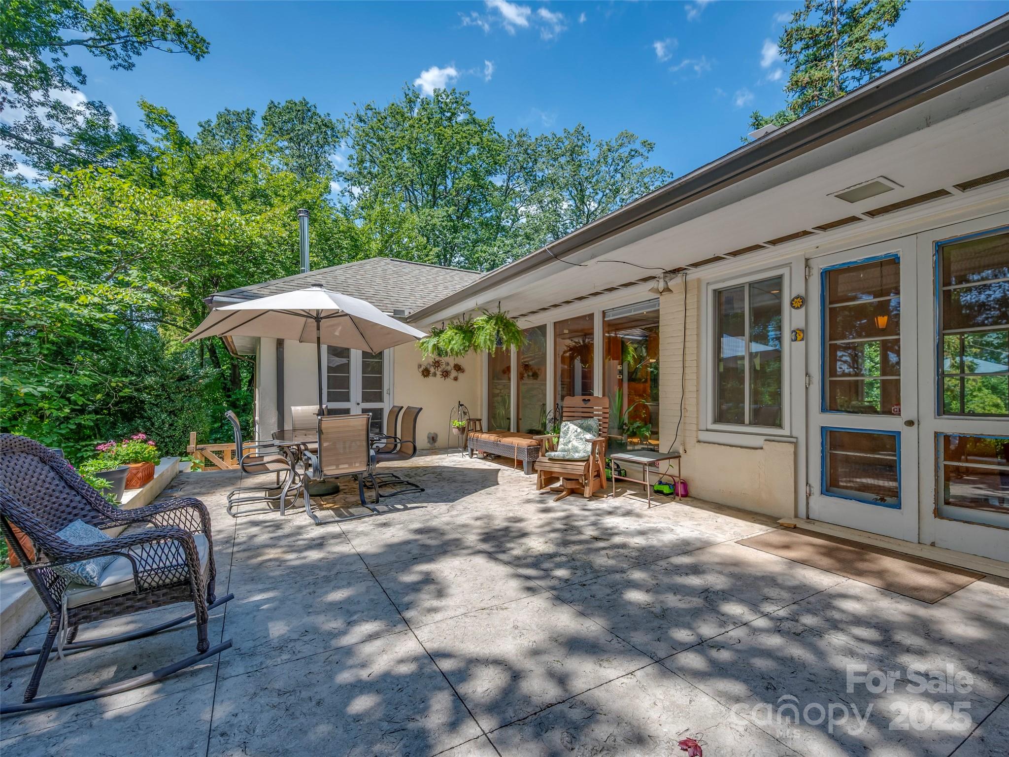 456 Baker Road Tryon, NC 28782 - Photo 8 of 48