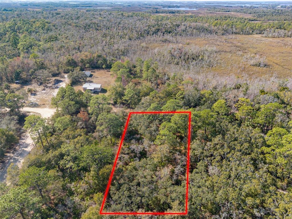 419 North Vesper Point Crystal River, FL 34429 - Photo 3 of 10