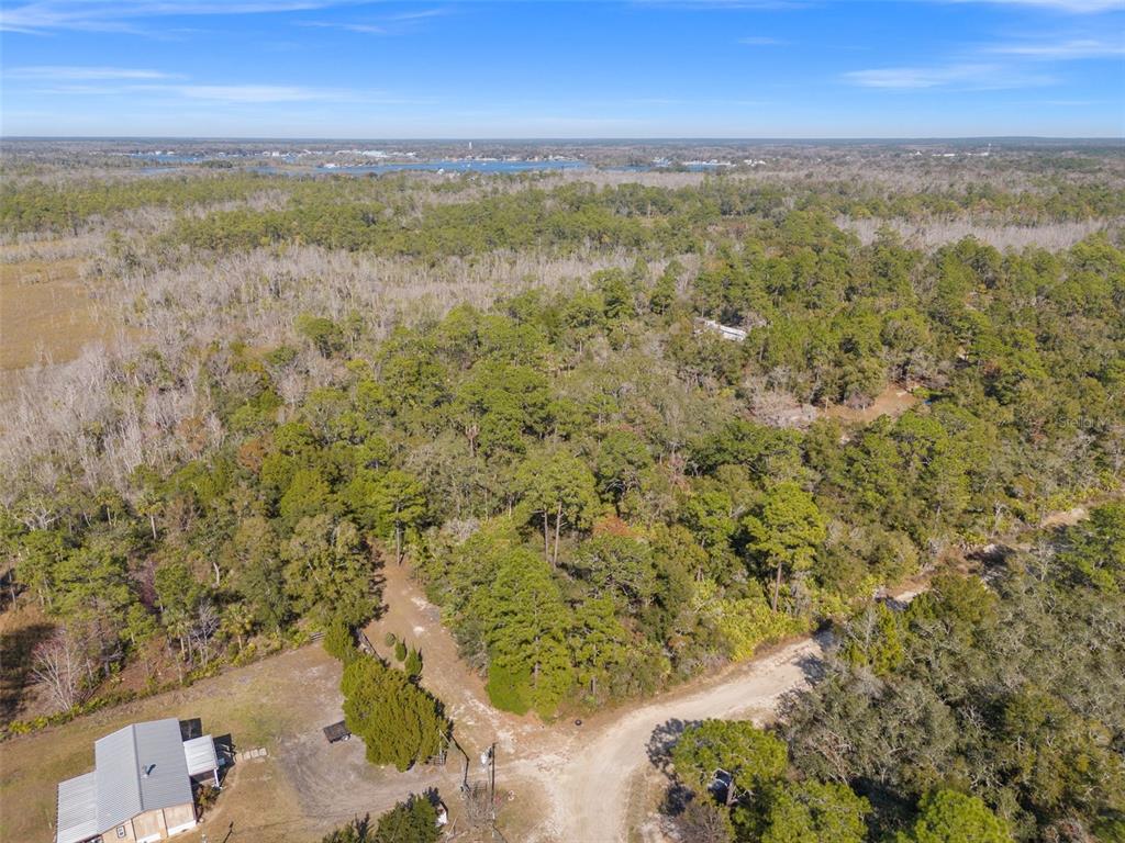 419 North Vesper Point Crystal River, FL 34429 - Photo 7 of 10 a view of city and ocean