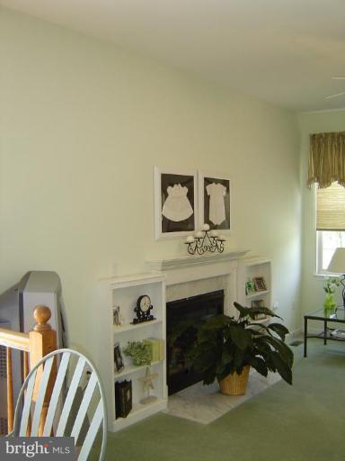 1051 Lower Pindell Road Lothian, MD 20711 - Photo 7 of 17 Fireplace