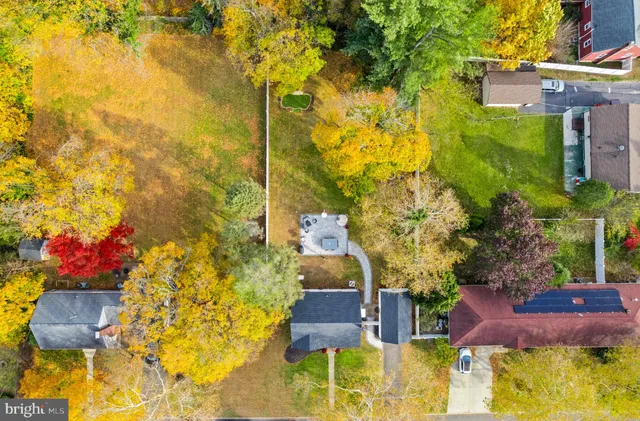 a view of swimming pool and mountain