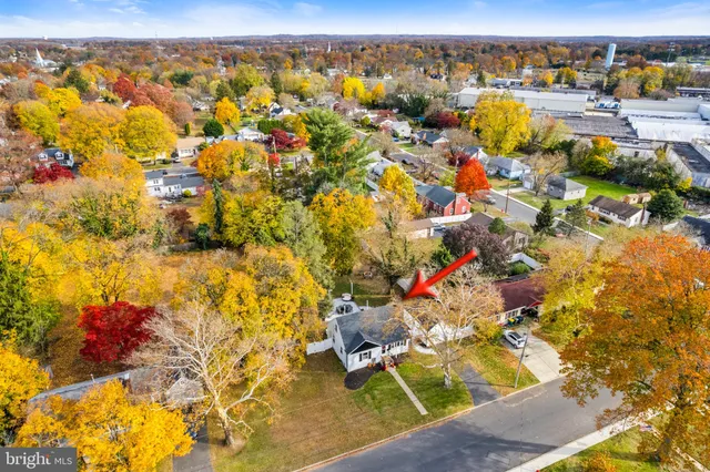 $485,000 | 107 Hausser Avenue, Hightstown, NJ 08520