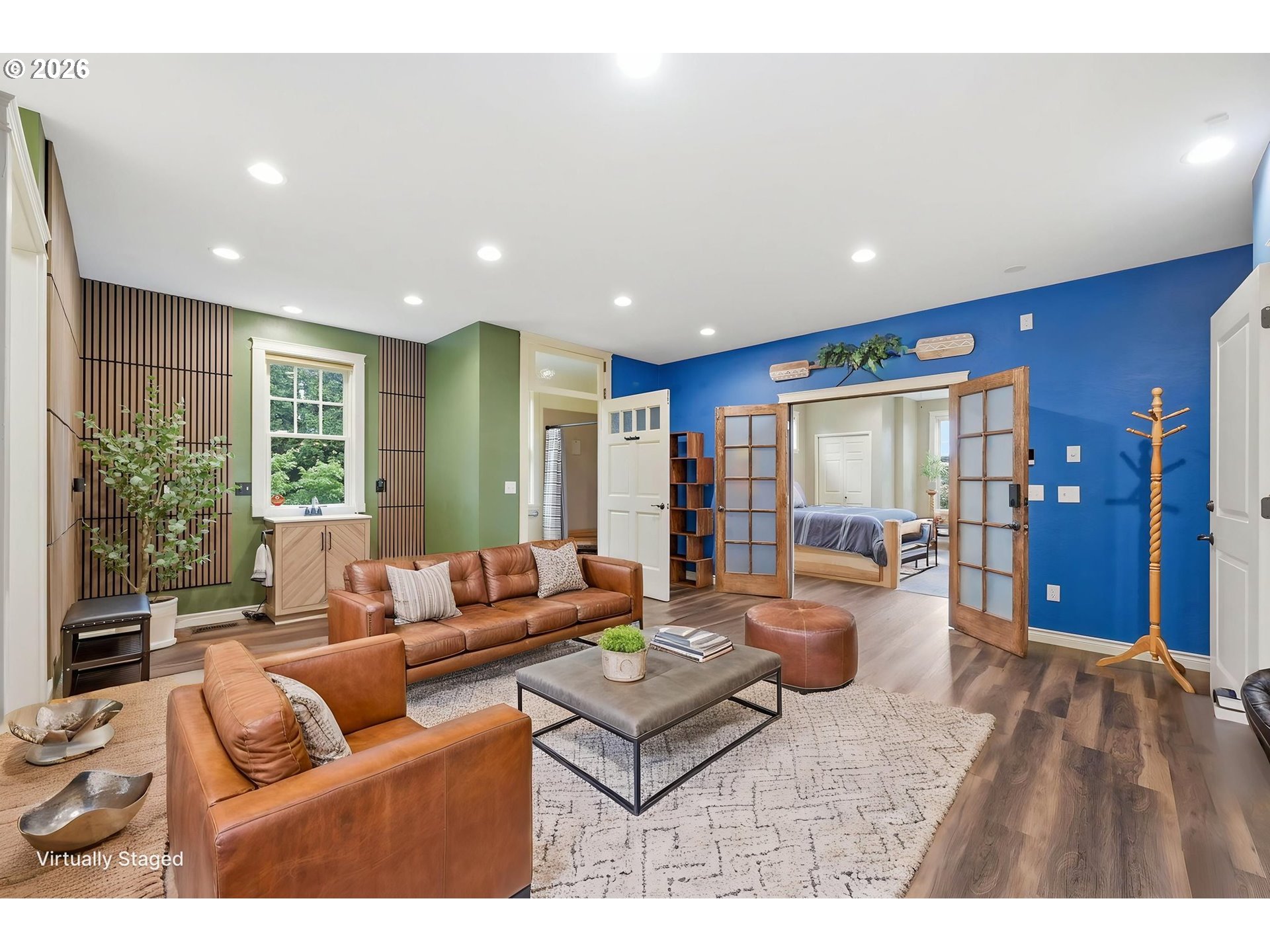2148 Lomond Avenue Springfield, OR 97477 - Photo 20 of 47 Family Room