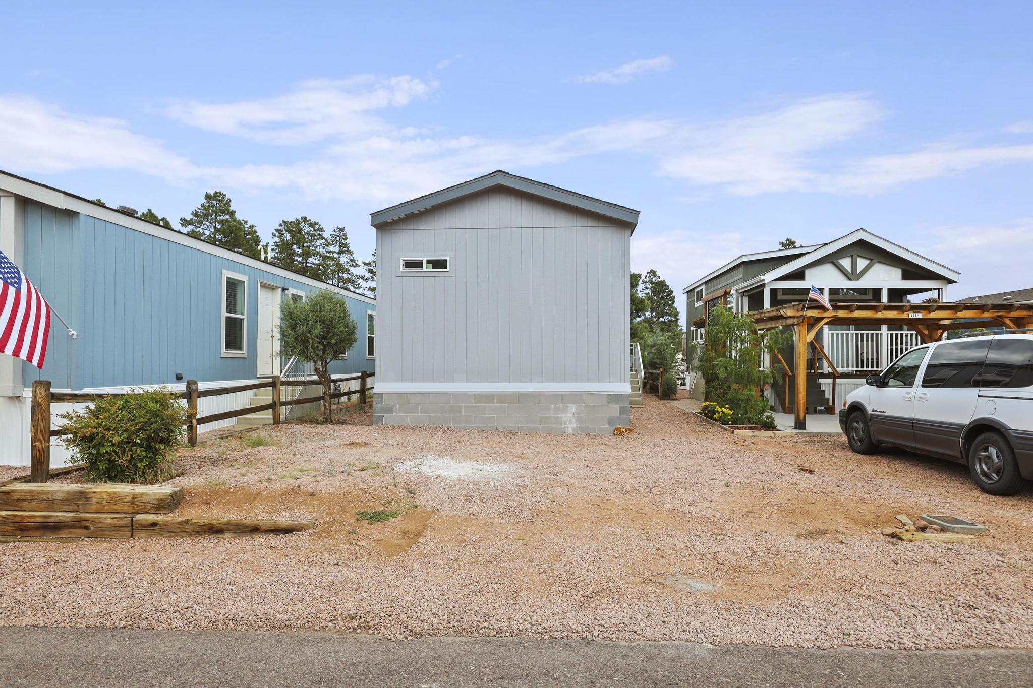 16 North Star Vale Road, Unit 128B Star Valley, AZ 85541 - Photo 44 of 45