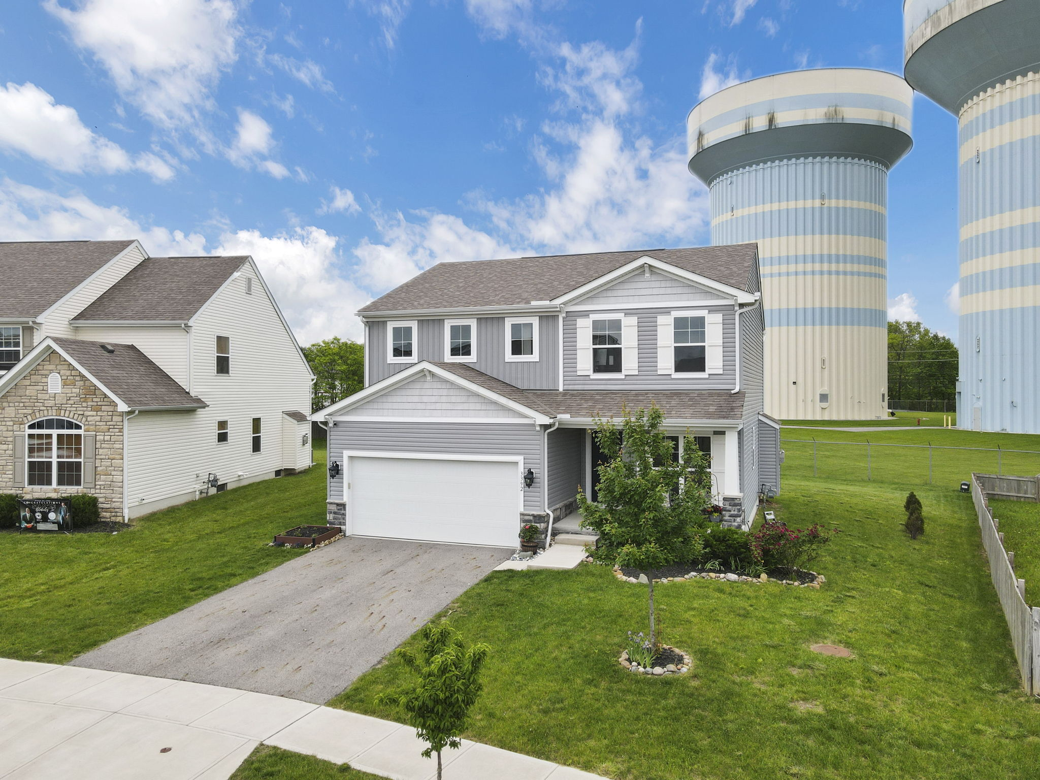 3392 Buhrmill Road Reynoldsburg, OH 43068 - Photo 43 of 104