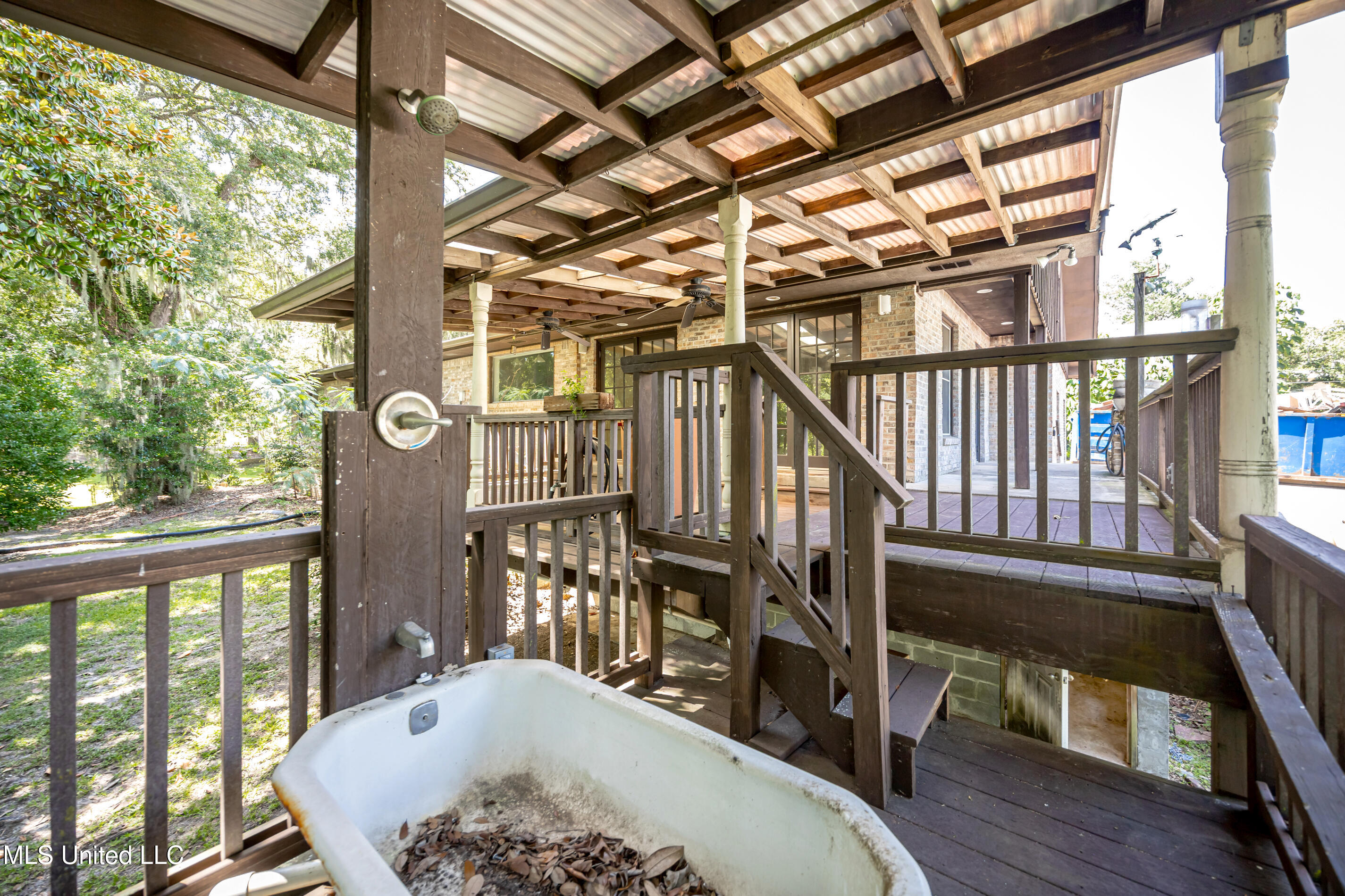 416 Jackson Avenue Ocean Springs, MS 39564 - Photo 61 of 92 IMG_4306