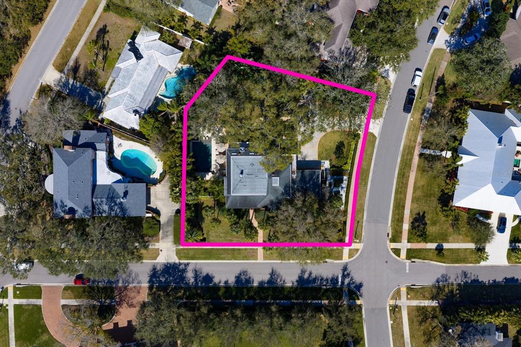 100 Sarasota Road Belleair, FL 33756 - Photo 73 of 75