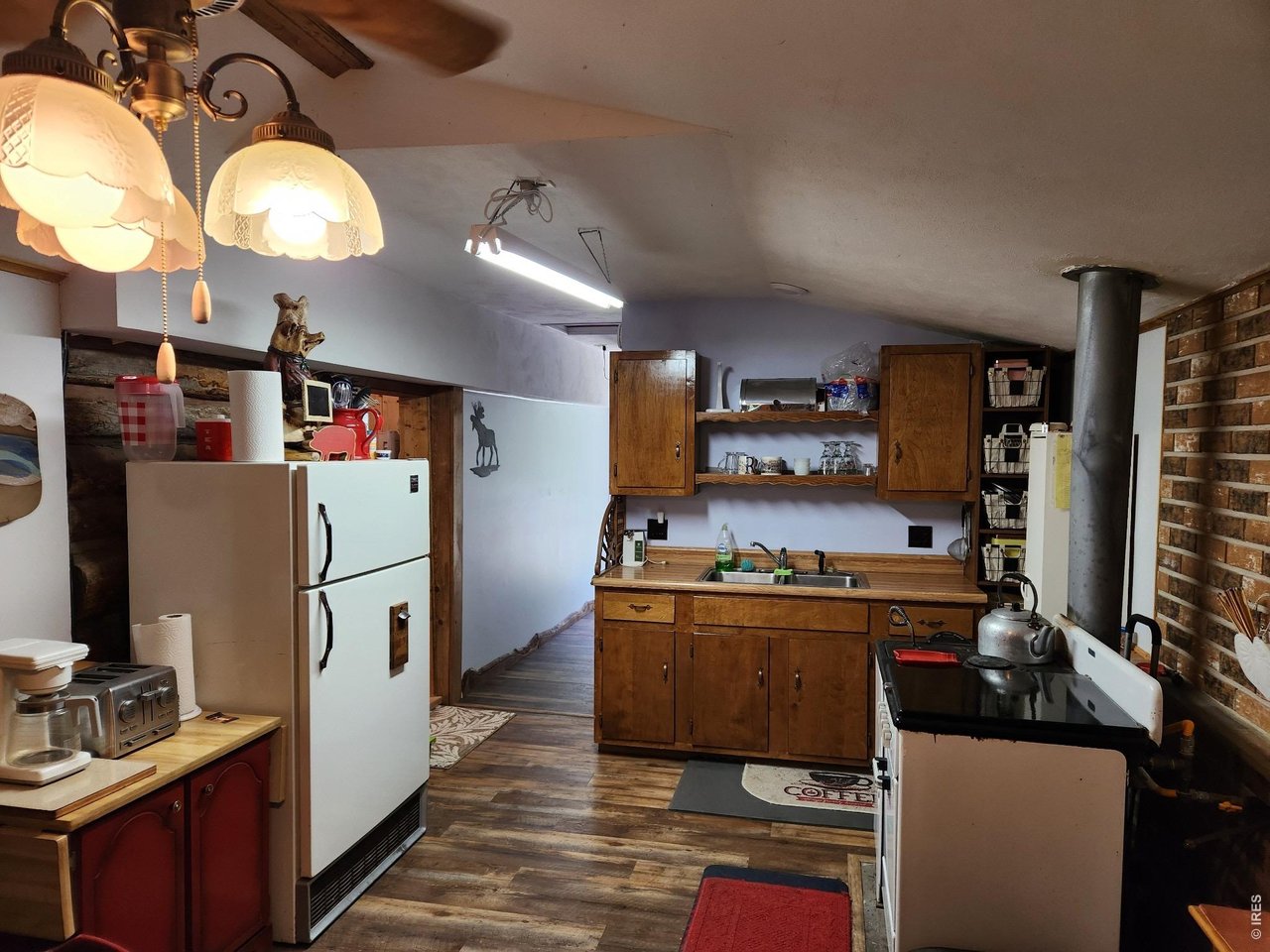 450 Peaceful Valley Road Lyons, CO 80540 - Photo 15 of 26