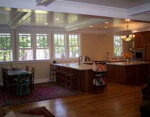 91 South Arnolda Road Charlestown, RI 02813 - Photo 5 of 11 Living Room.
