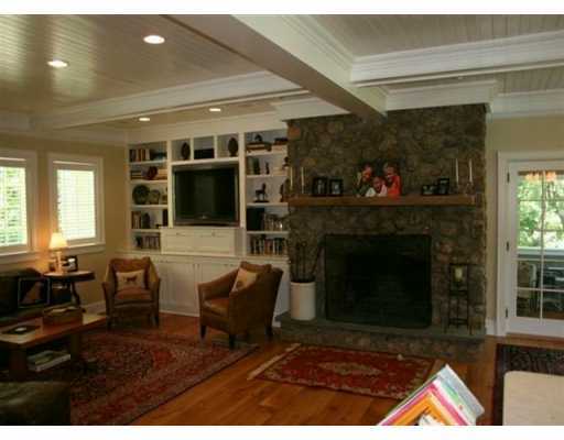 91 South Arnolda Road Charlestown, RI 02813 - Photo 7 of 11 Kitchen.