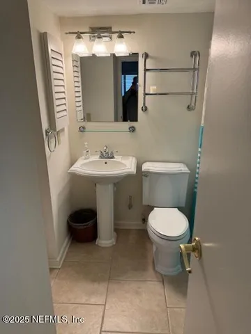 $3,500 | 601 1st Street South, Unit 3G, Jacksonville Beach, FL 32250