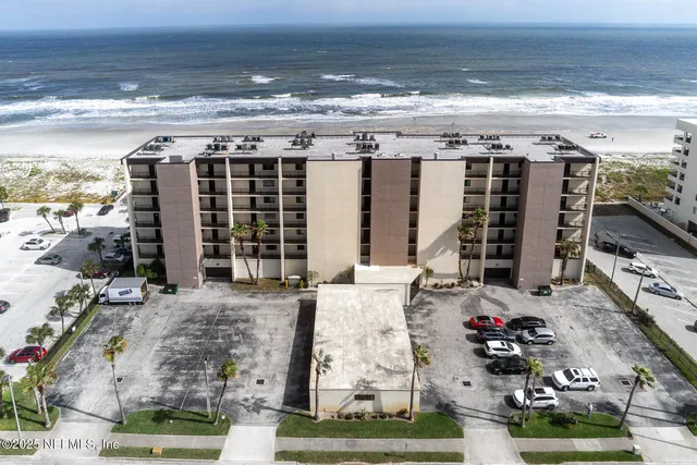 $3,500 | 601 1st Street South, Unit 3G, Jacksonville Beach, FL 32250