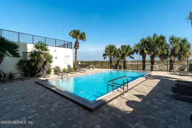 $3,500 | 601 1st Street South, Unit 3G, Jacksonville Beach, FL 32250