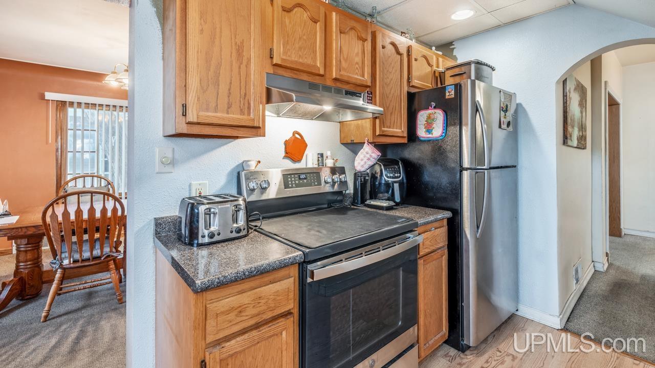 1001 Forest Street Niagara, WI 54151 - Photo 7 of 23