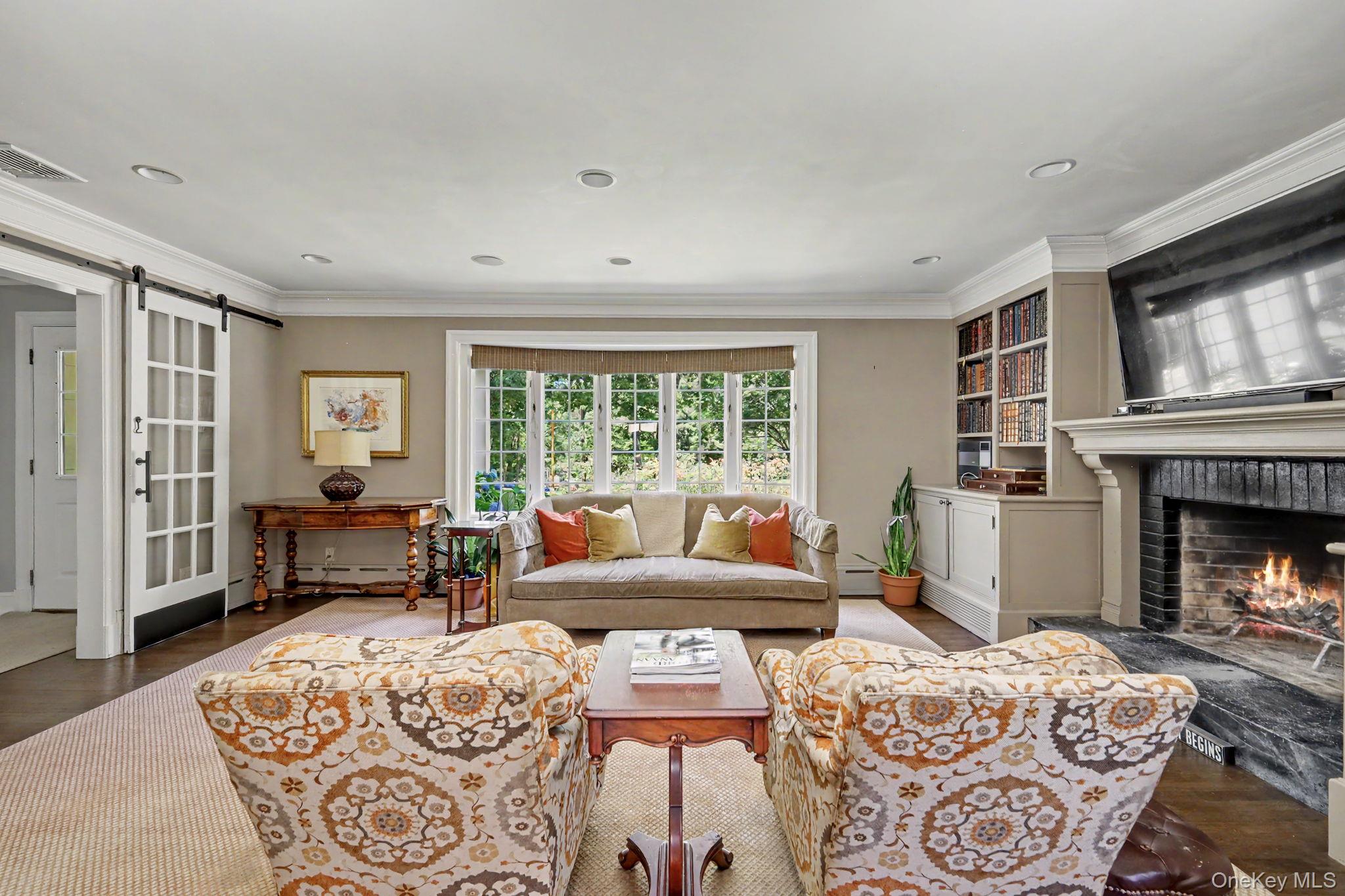 10 Apple Tree Lane Pound Ridge, NY 10576 - Photo 7 of 49