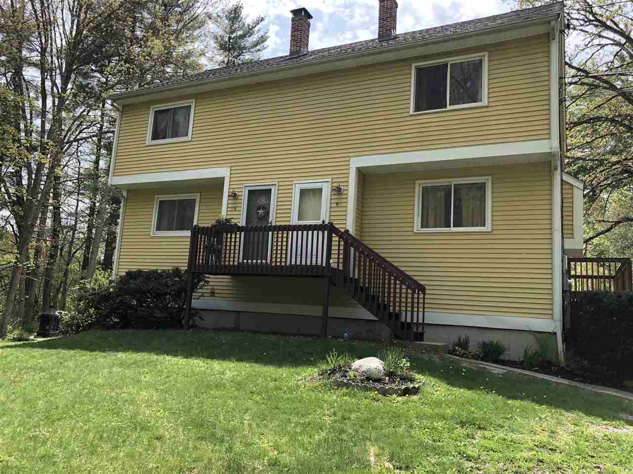 11 R Gamache Road Derry, NH 03038 - Photo 1 of 20