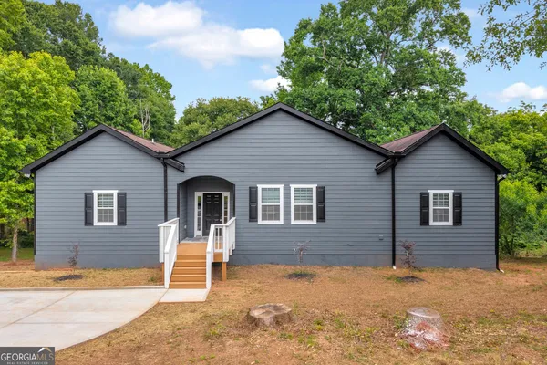 $399,999 | 599 Chambers Road, Commerce, GA 30530