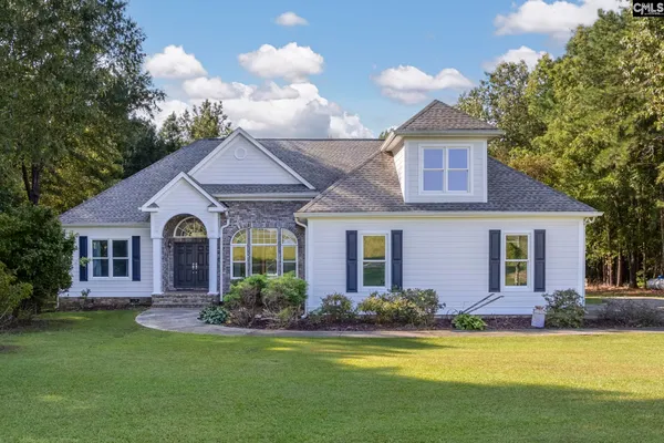 $874,000 | 3934 Stoney Hill Road, Newberry, SC 29108