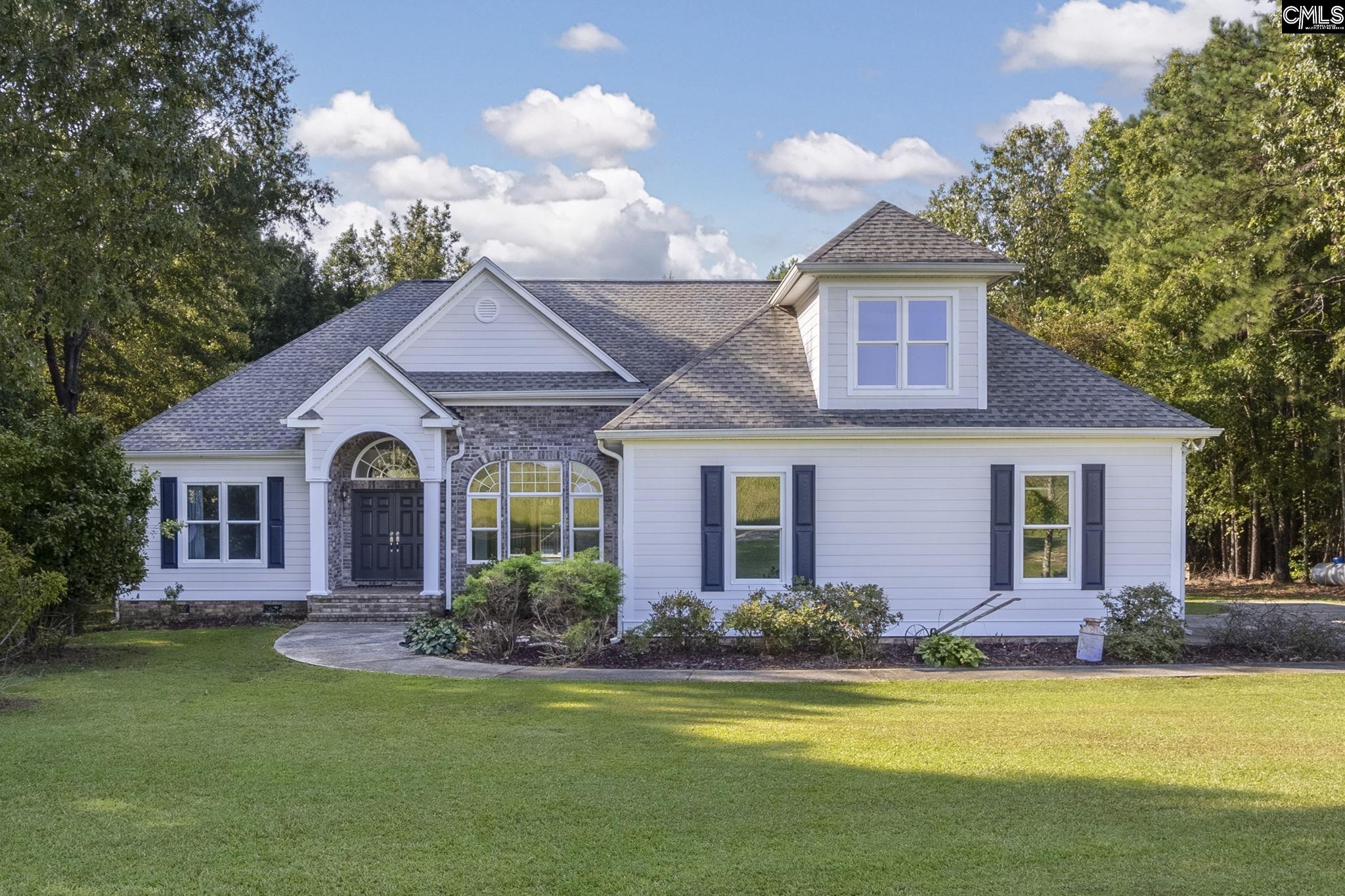 3934 Stoney Hill Road Newberry, SC 29108 - Photo 1 of 66