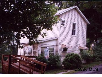 206-r 20 Harshberger Road Johnstown, PA 15905 - Photo 1 of 1